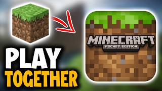 How To Play Minecraft Java And Pocket Edition Player Together - Easy Guide