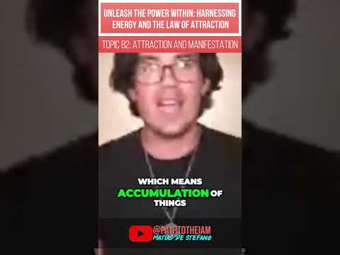 Unleash the power