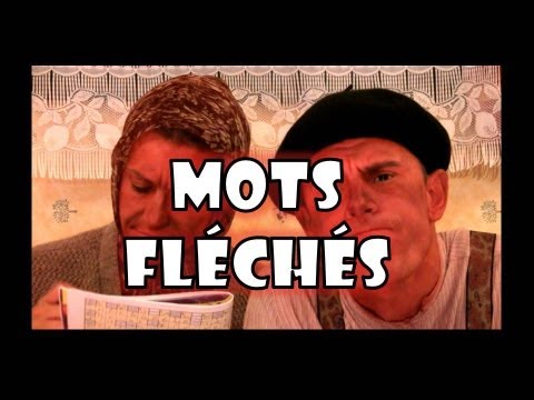 B&B: mots fléchés.flv