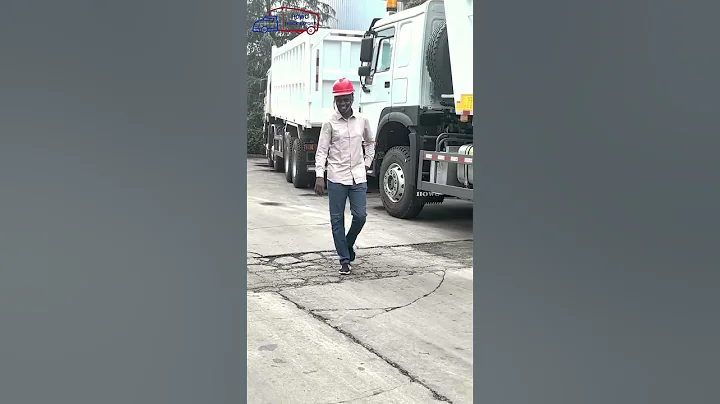 🚍SINOTRUK HOWO NX 400HP Tractor Truck - Top Quality at an Affordable Price🚍