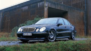 видео: Mercedes Benz 2.2 CDI, OM 611.Застучал двигатель. Часть 1 картинка: Mercedes Benz 2.2 CDI, OM 611.Застучал двигатель. Часть 1