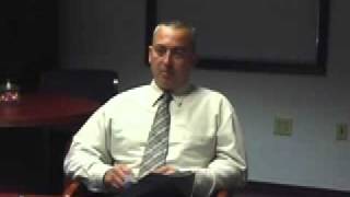 Jessamine County Sheriff Candidates Session, Part Two