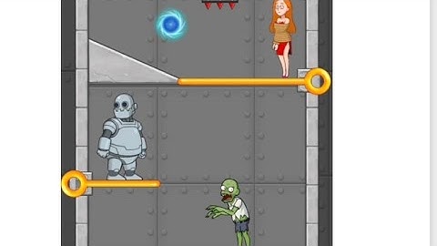 Puzzle spy game play in android IOS mission 108-115.