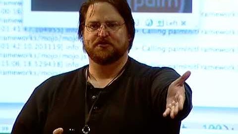 Palm webOS Development: Rockstar Graphics with HTML5