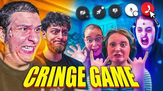 LE PLUS GÊNANT GAGNE 💀🔥 CRINGE GAME #1 (ft ByIlhan)