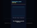 Why Every AI Project Needs a Production Dashboard