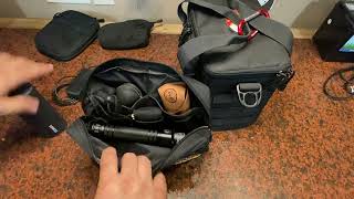 Tactical Admin Molle Pouch from ProCase.  My Fast Take screenshot 4