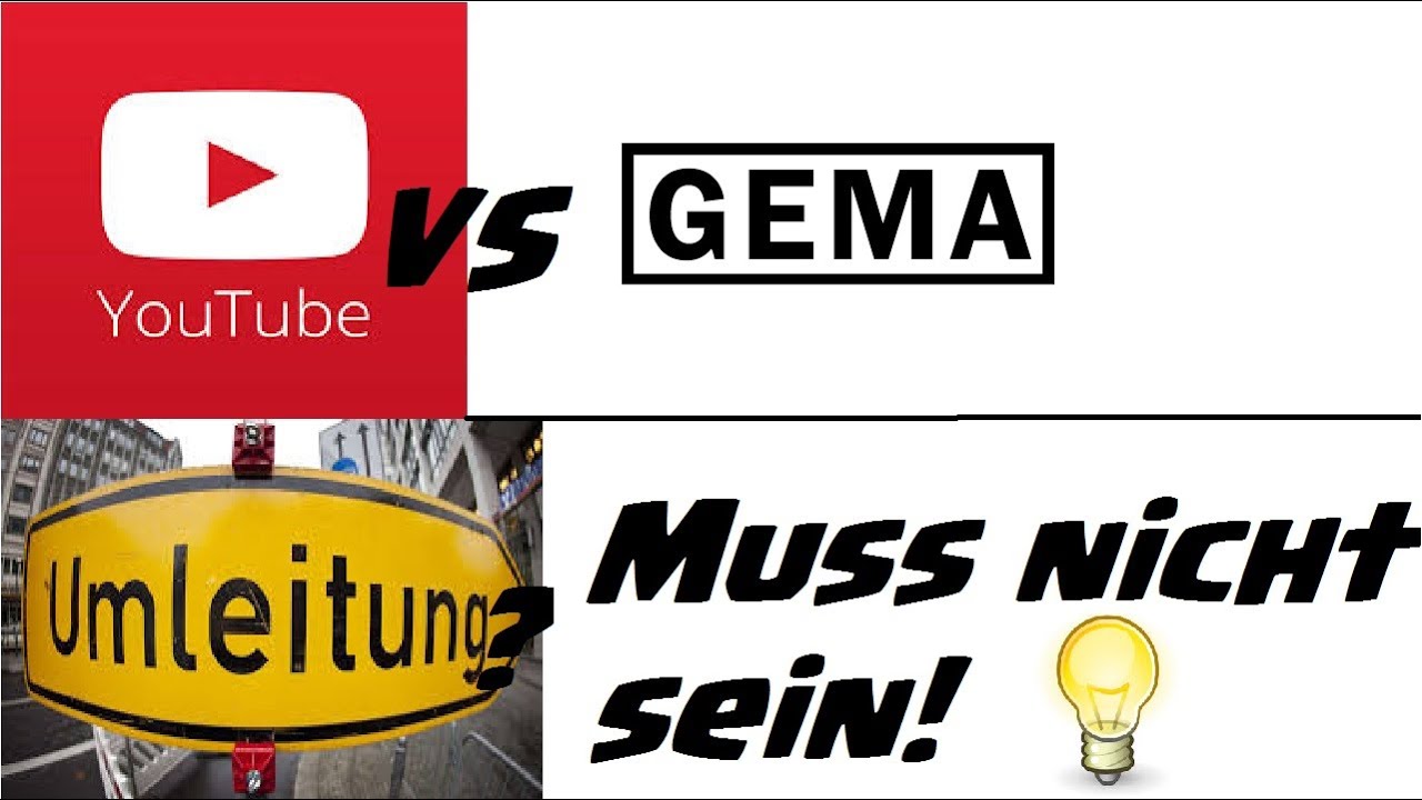 Tutorial zu Proxtube.com (Umgehen von gesperrten Videos)