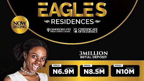 land for sale close to dangote refinery Ibeju Lekki #lagosnigeria I deep sea port Ibeju Lekki