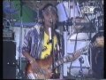 M-T-V NL | Aug/Sept 1989 | Japanese Rock - Otoko-Gumi (男闘呼組) - Burn it