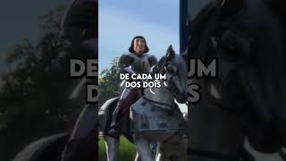 Shrek ou Facebook?