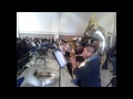 Tata Argimiro (abajeño) - Banda Real de Ichán