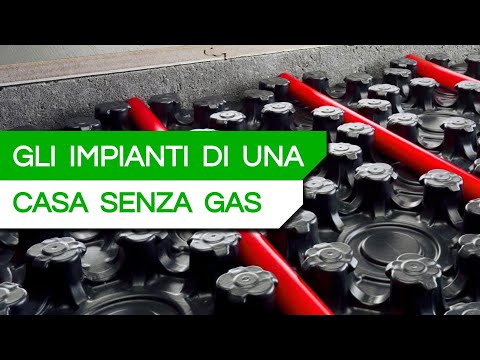 Video: Isoliamo Gli Impianti Di Riscaldamento A Pavimento Ad Acqua Con PENOPLEX FUNDAMENT®