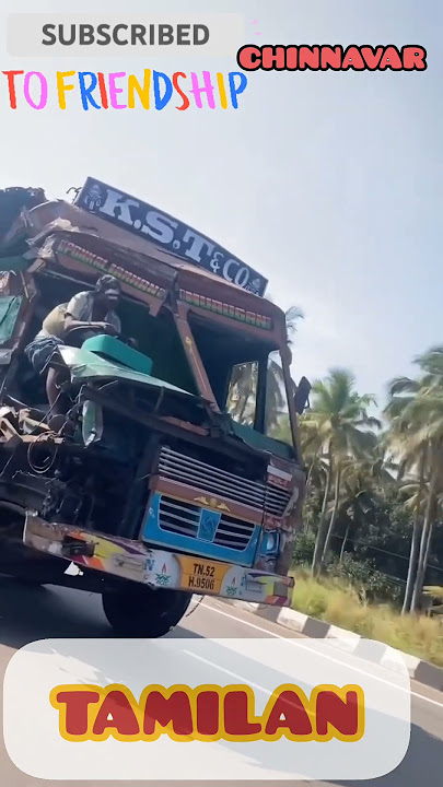 INDIAN VS TAMILAN #indian #tamilan #tamilshorts #shortsvideo #trendingshorts #viral #lorrydrivers