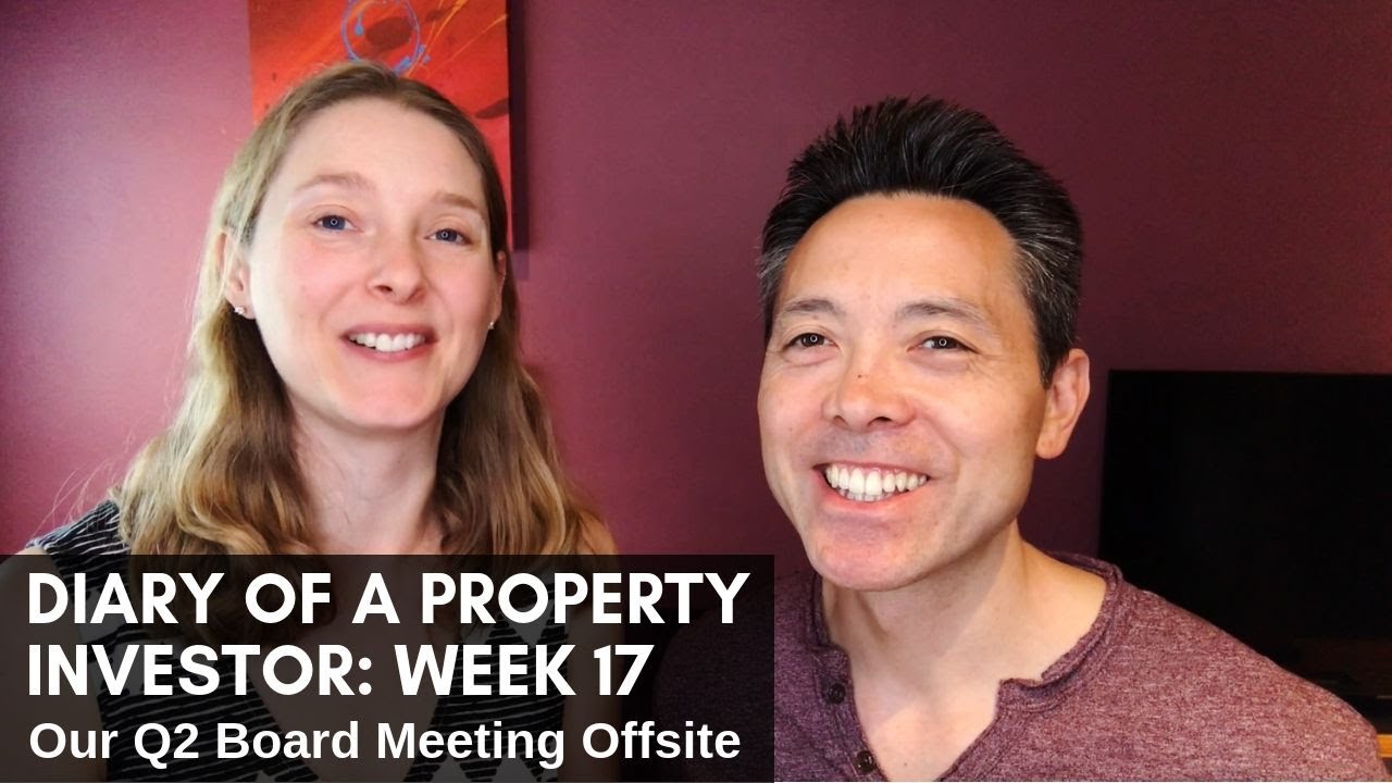 Update on the Hotel we are buying and our Serviced Accommodation property