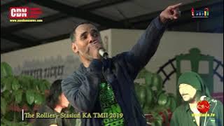 Setangkai Bunga - The Rollies - TMII 2019