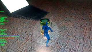 My 3D Engine