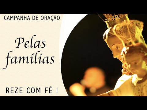 Pelas Famílias -