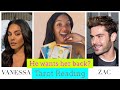 Will Zac Efron & Vanessa Hudgens have a do-over? | Tarot Reading