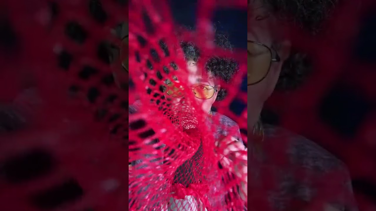 ASMR Te lo Quito 🕸️✨