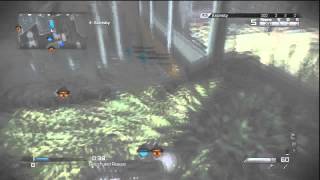 First Insane Shot on Ghost! {Sick}