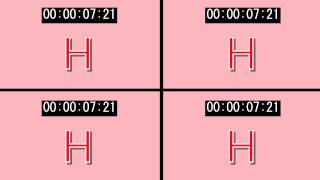 MotionMonkey Timing Controls 「00:00:00」の場合