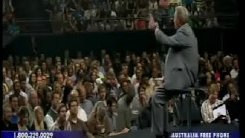 John C Maxwell How to Connect with People - What You Do Today Matters!