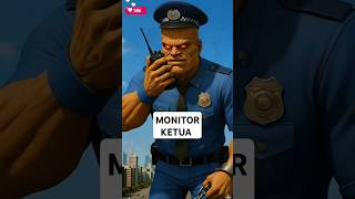 Download Lagu Tor Monitor Ketua - Tung Tung Sahur MP3