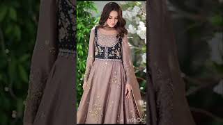 Pakistani simple frock design 2026# Eid special frock design #fypviral #dress