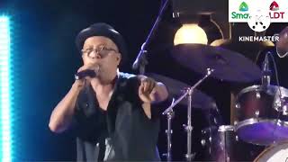 Junior Kilat -Live at Fete De La Musique Dumaguete 06/25/22