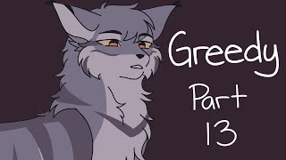 PART 13 | Greedy Anything Palette MAP