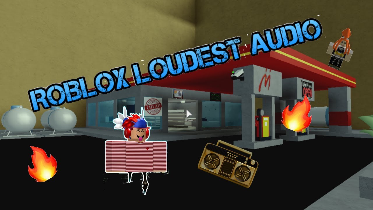 17 New Roblox Bypassed Audios 2020 Working Loudest August 2020 Youtube - roblox audio fortnite loud roblox generator username