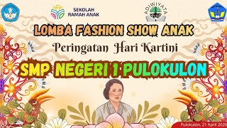 Smp N 1 Pulokulon Sedang  Sekarang