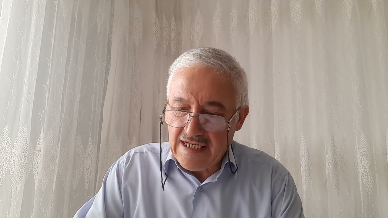 İbadetler:-16- Susma Orucu 