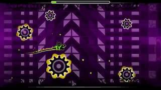 Geometry Dash DORABAEBASIC10 by DORABAE