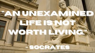 [Critical Thinking] Famous quotes related to critical thinking to help people in their daily lives: screenshot 3