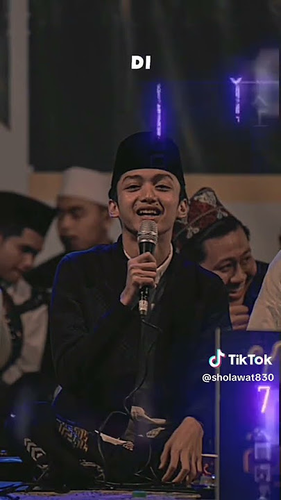 biri biri versi sholawat #fyptiktok #youtubeshorts #trends #viral