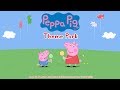 Peppa Pig - Theme Park gameplay (app demo)