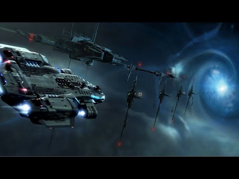 CitizenCon 2953: Talking Ship, MMO.RPG.SPACE games news
