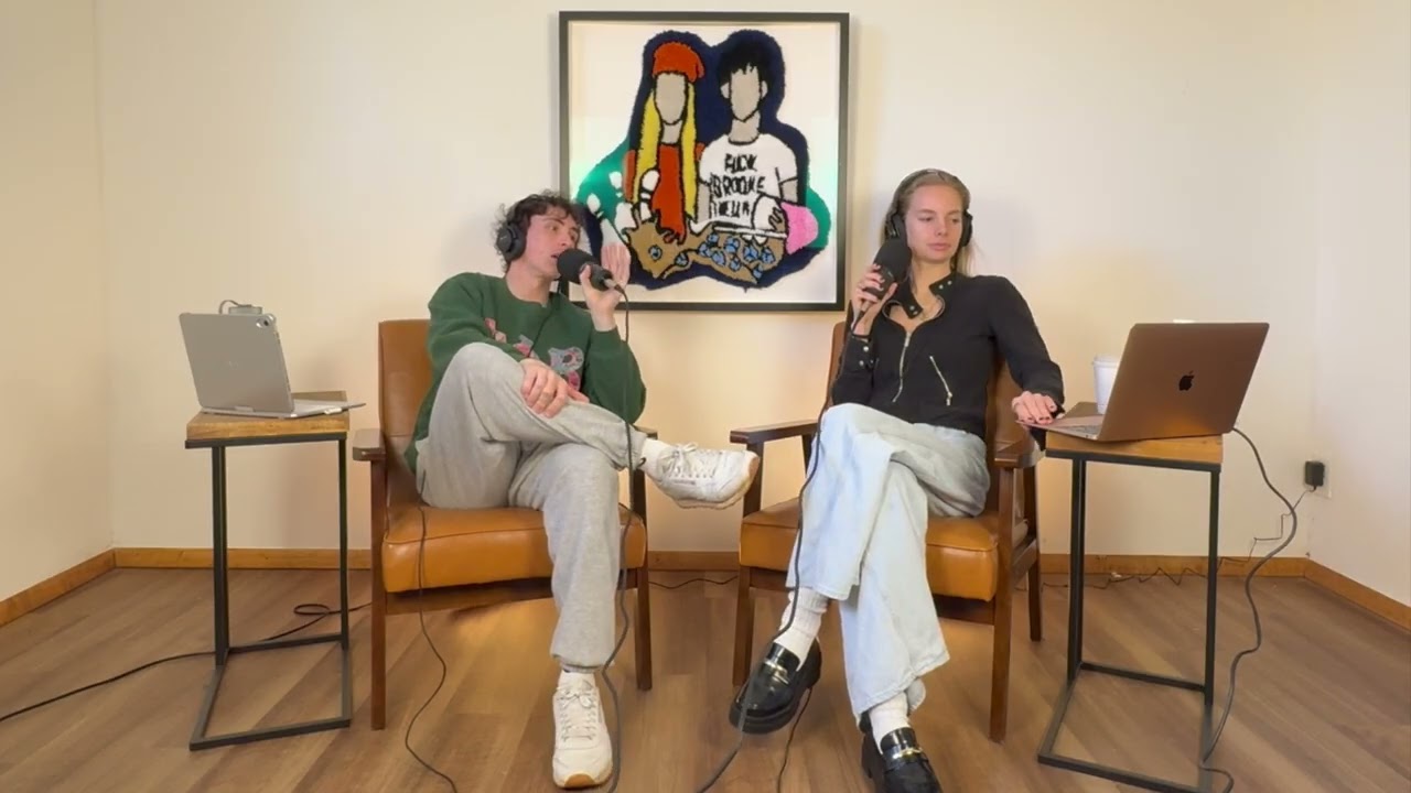 Episode 98 - Joint OnlyFans, Special Brownies, and Reading Bread Reviews | Bowling Alley Cold Brew