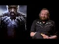 Ryan Coogler on Marvel’s most political film