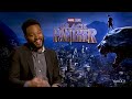 Ryan Coogler on Marvel’s most political film