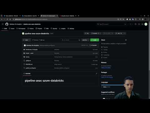 Configurando Data factory