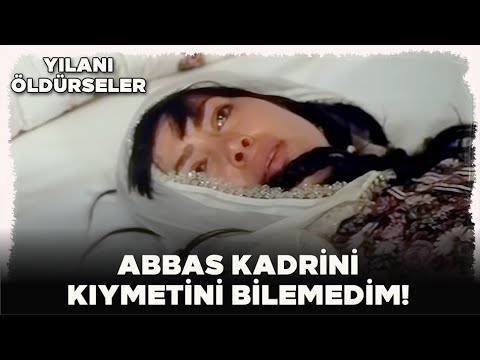 Yılanı Öldürseler Türk Filmi | Esme'nin Hayatına Giren Erkekler Ölüyor!