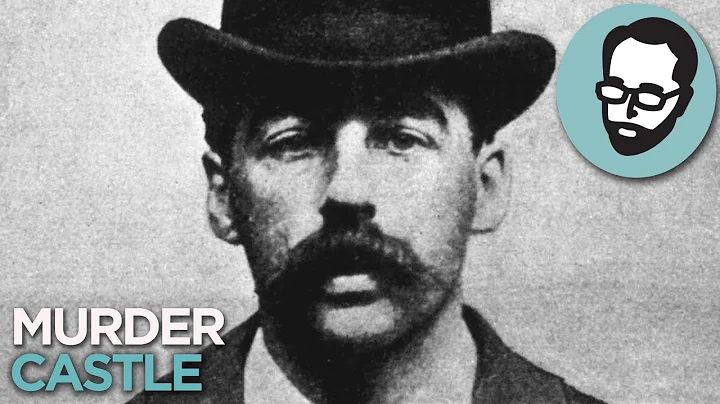 The Truth About HH Holmes, America's First Serial Killer | Random Thursday