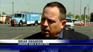 PG&E Defends SmartMeter Data