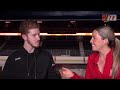 WTV - Dustin Wolf 1-on-1