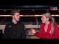 WTV - Dustin Wolf 1-on-1
