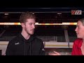 WTV - Dustin Wolf 1-on-1