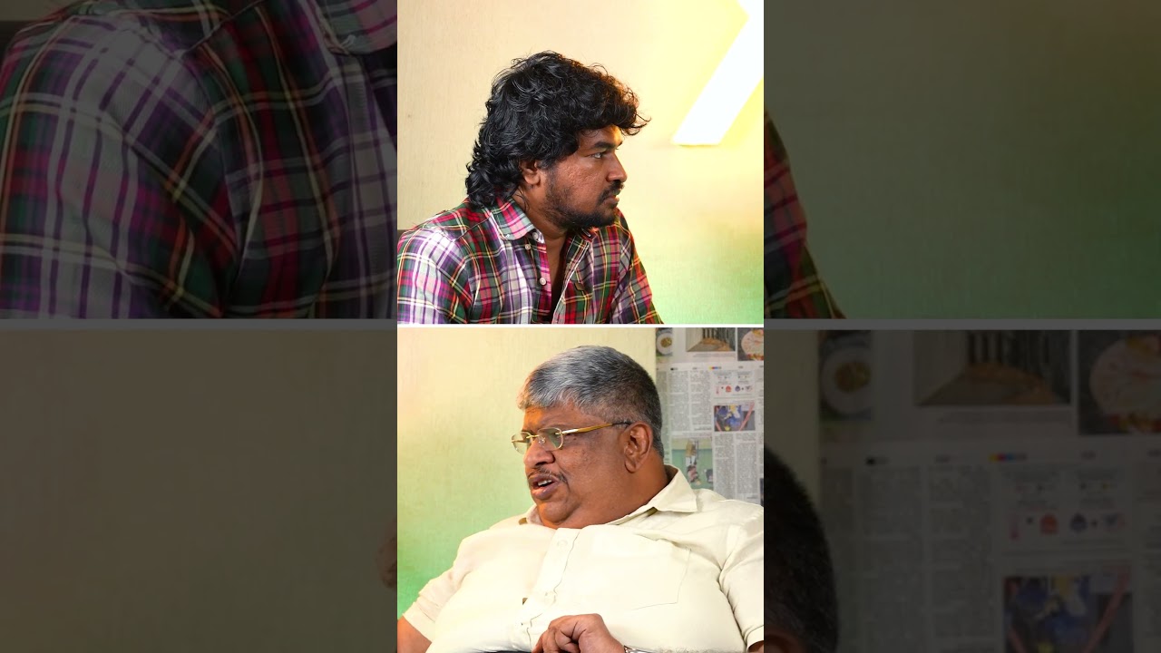 Why Are All Developments Happening in Chennai ?🤔 | MG x Podcast | Madan Gowri